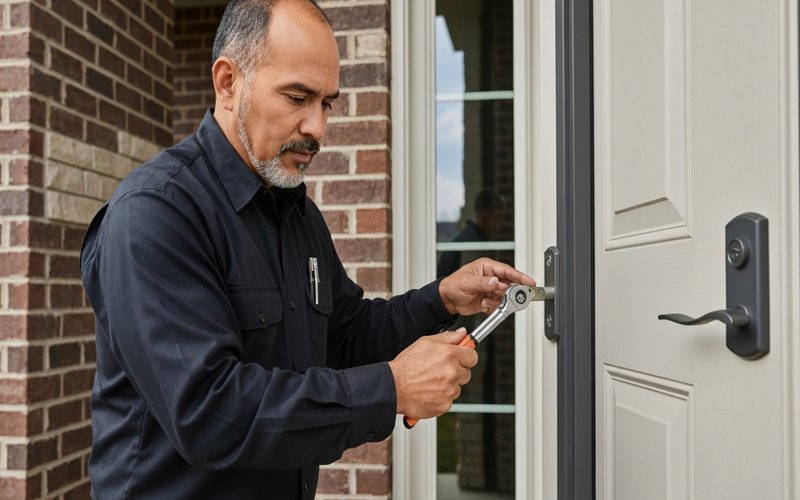 Professional service image 4