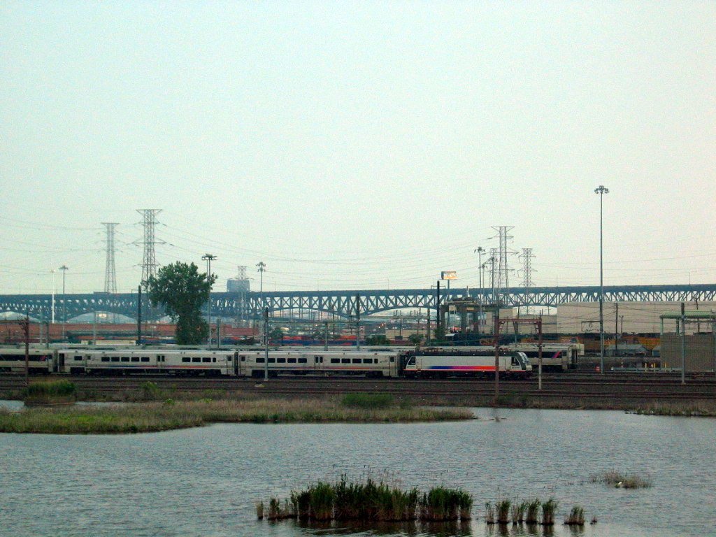 West Hudson, NJ - West Hudson, New Jersey - Wikipedia